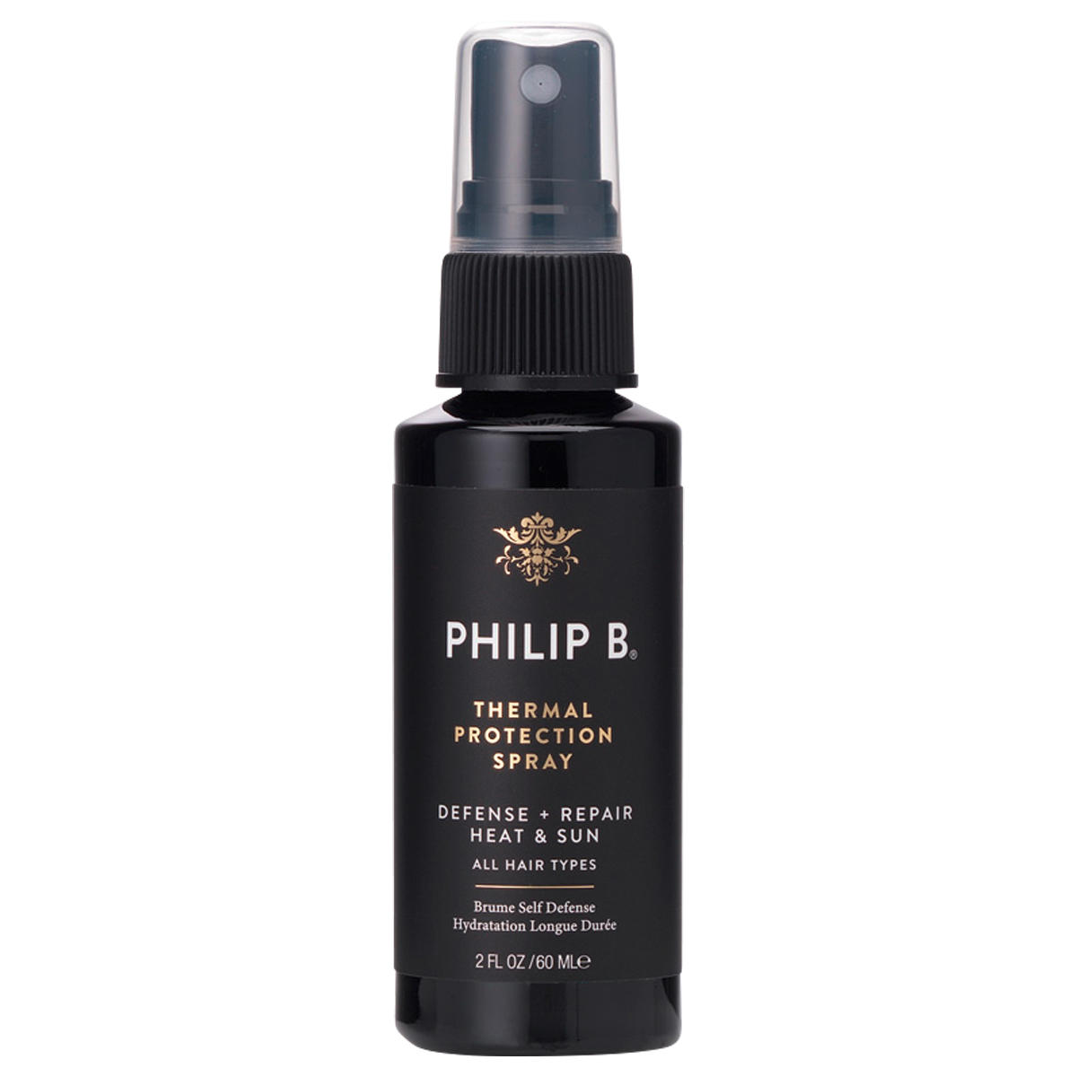 PHILIP B Thermal Protection Spray 60 ml