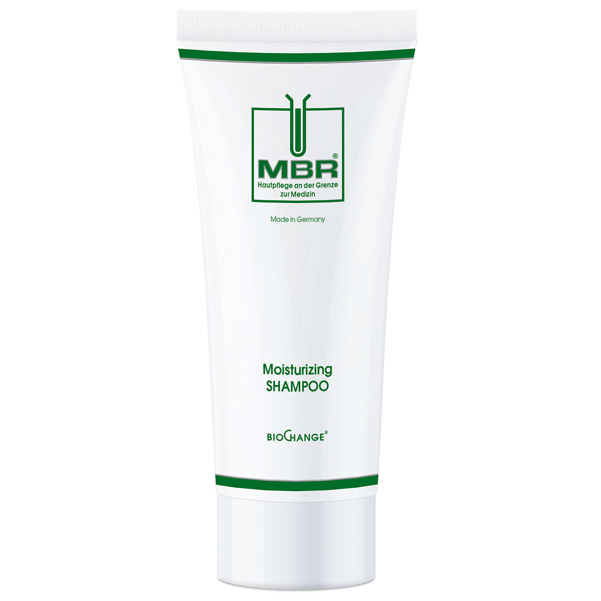 MBR Medical Beauty Research BioChange Moisturizing Shampoo 200 ml