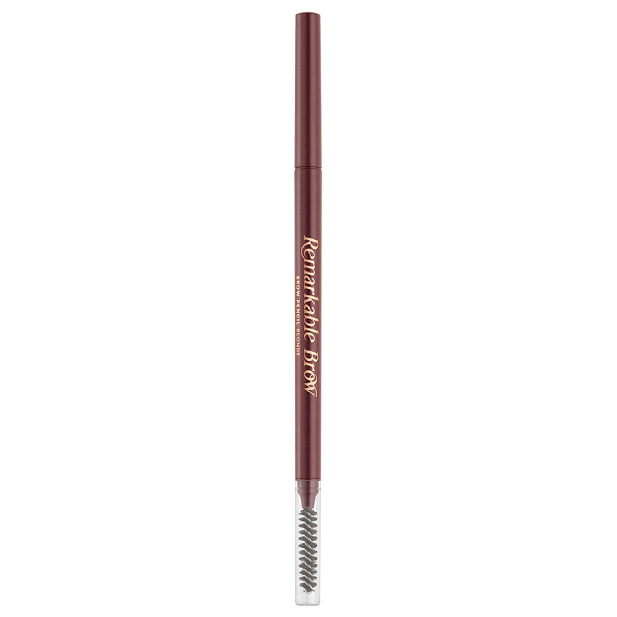 ZOEVA Remarkable Brow Pencil Blonde Blondes Hellbraun mit kühlen Untertönen 0,09 g