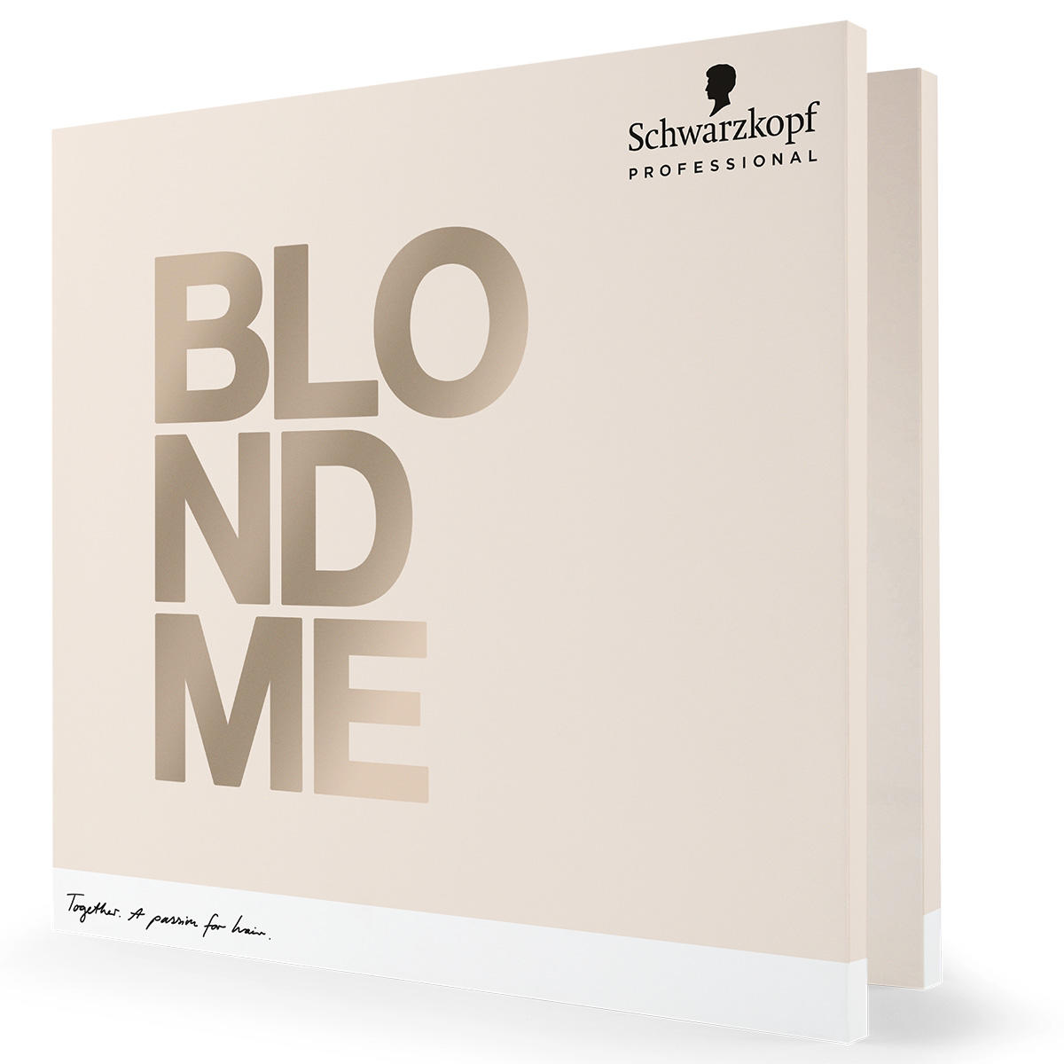 Schwarzkopf Professional BLONDME Carte de couleurs