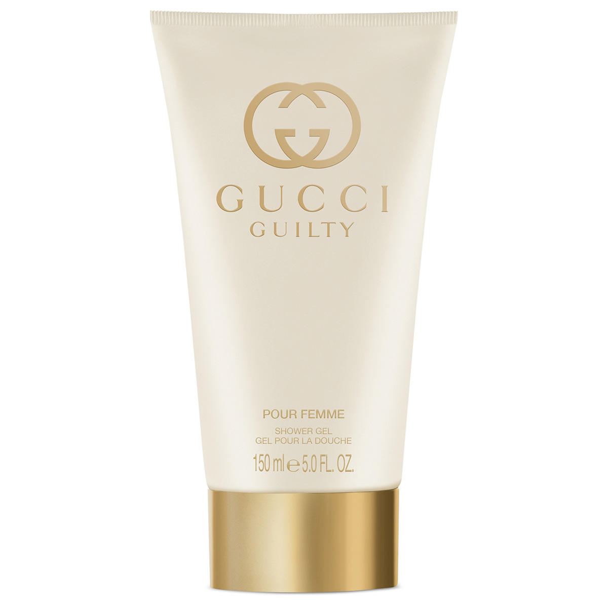 Gucci Guilty Pour Femme Shower Gel 150 ml