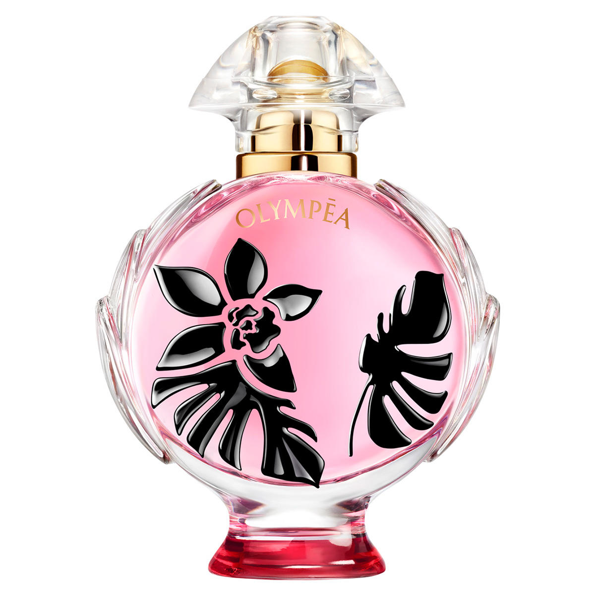 rabanne Olympéa Flora Eau de Parfum Intense 80 ml