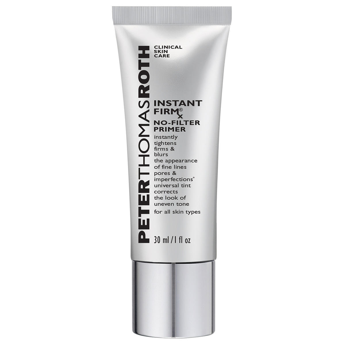 PETER THOMAS ROTH CLINICAL SKIN CARE Instant Firmx No-Filter Primer 30 ml