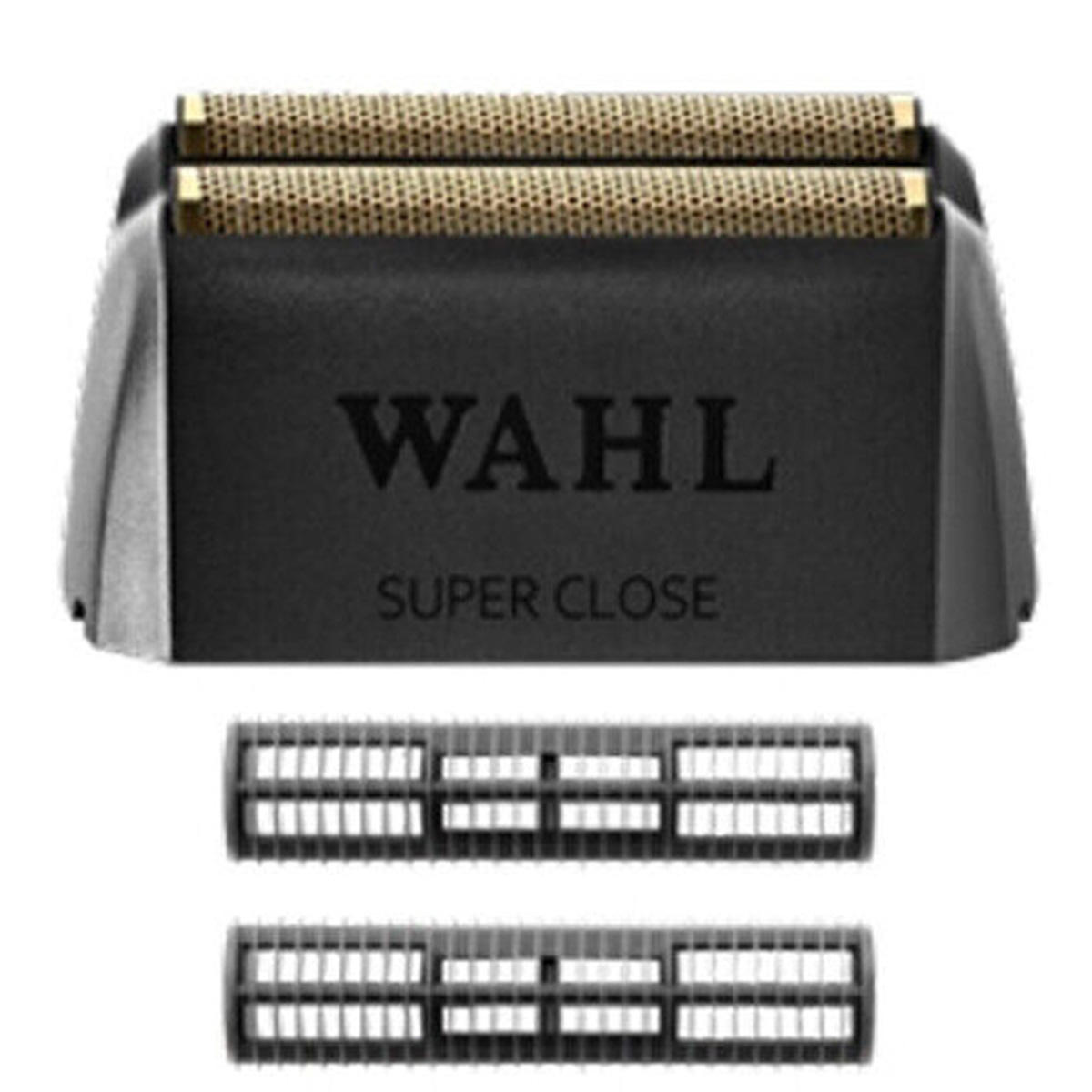 Wahl Vanish replacement shear foil + slat blade