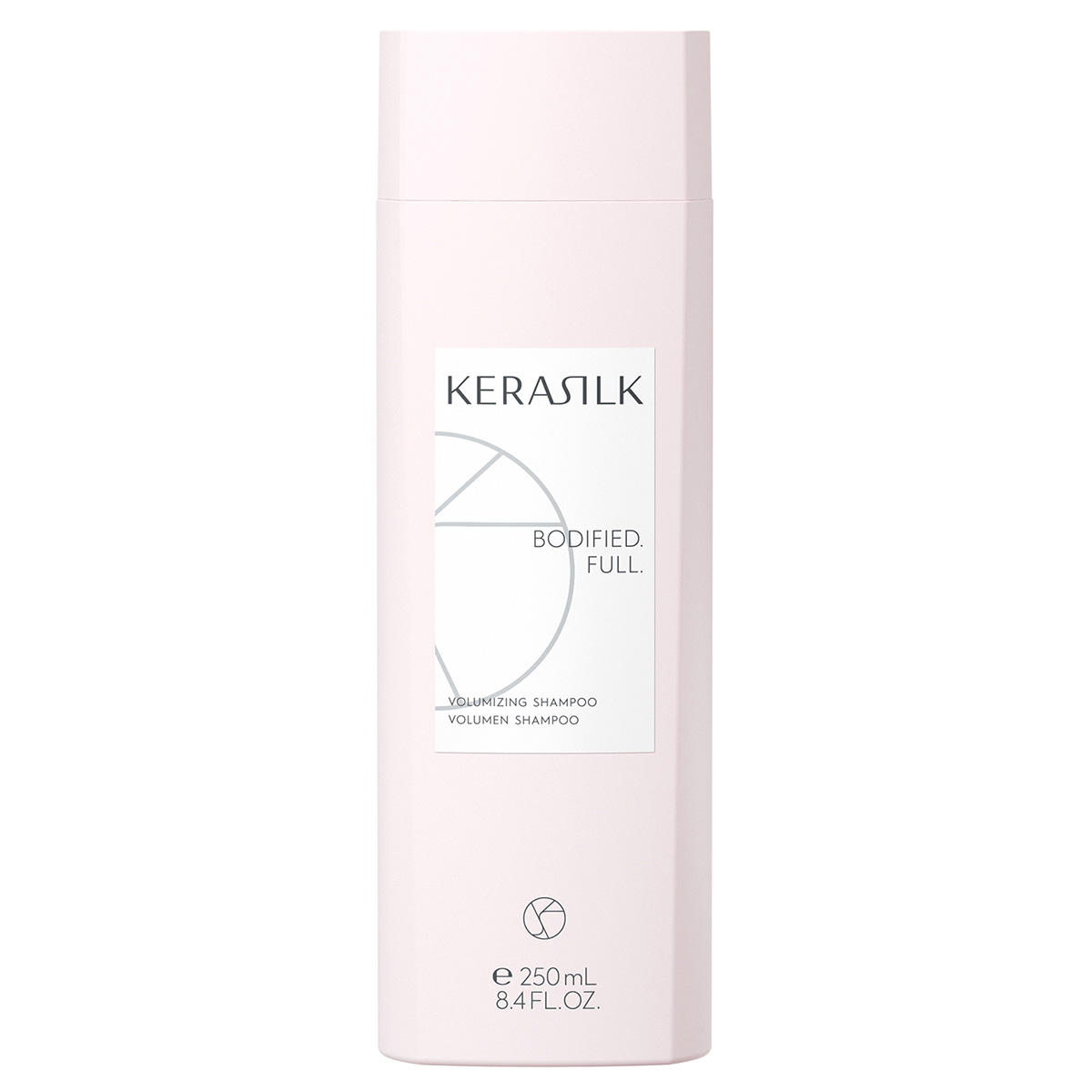 KERASILK Volume shampoo 250 ml