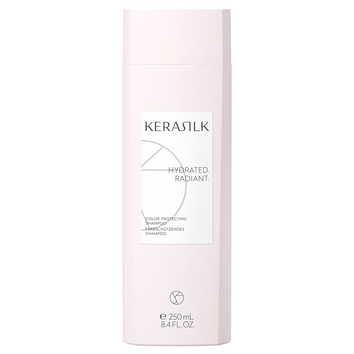 KERASILK Color Protecting Shampoo 250 ml