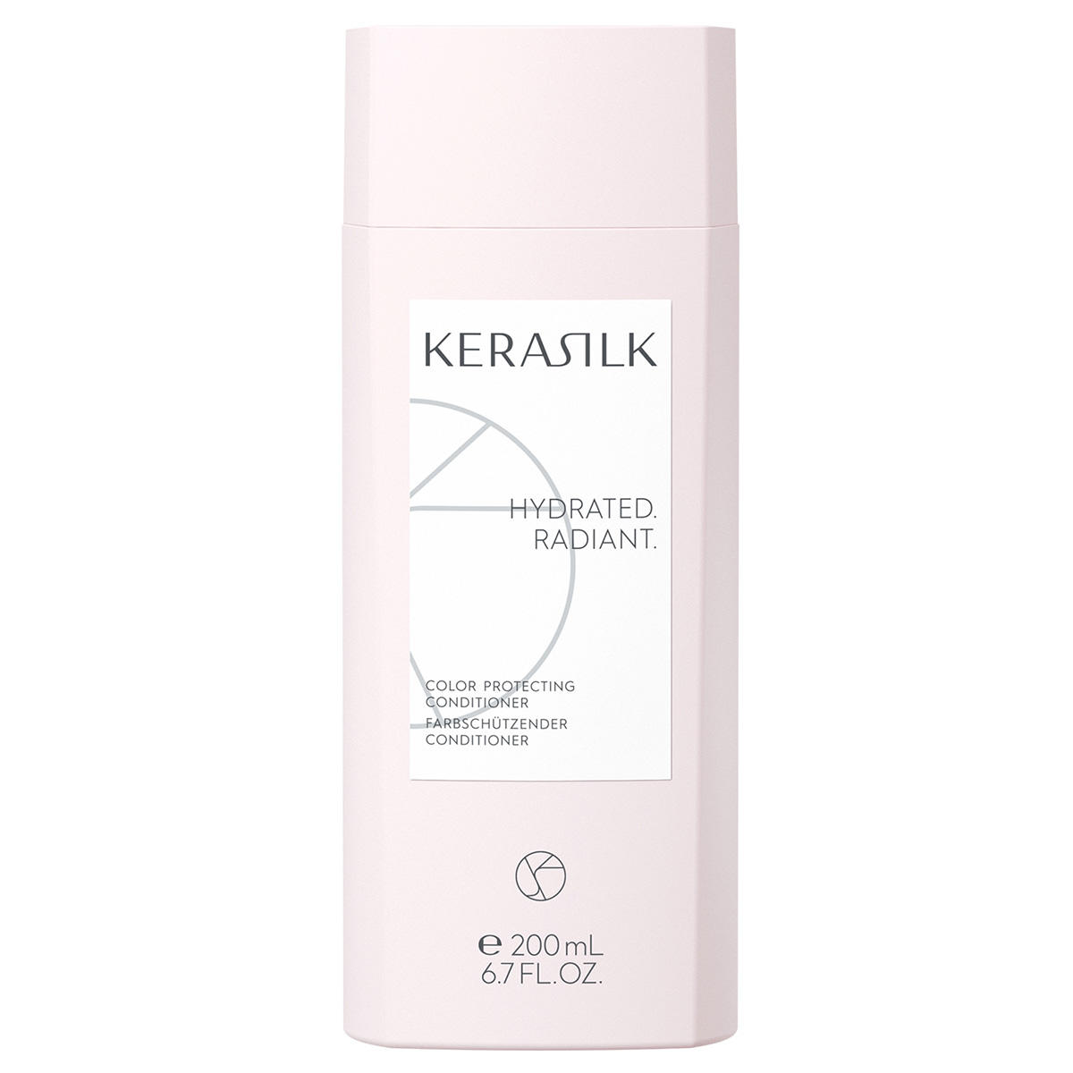 Kerasilk Après-shampooing protecteur de couleur Essentials 200 ml 9