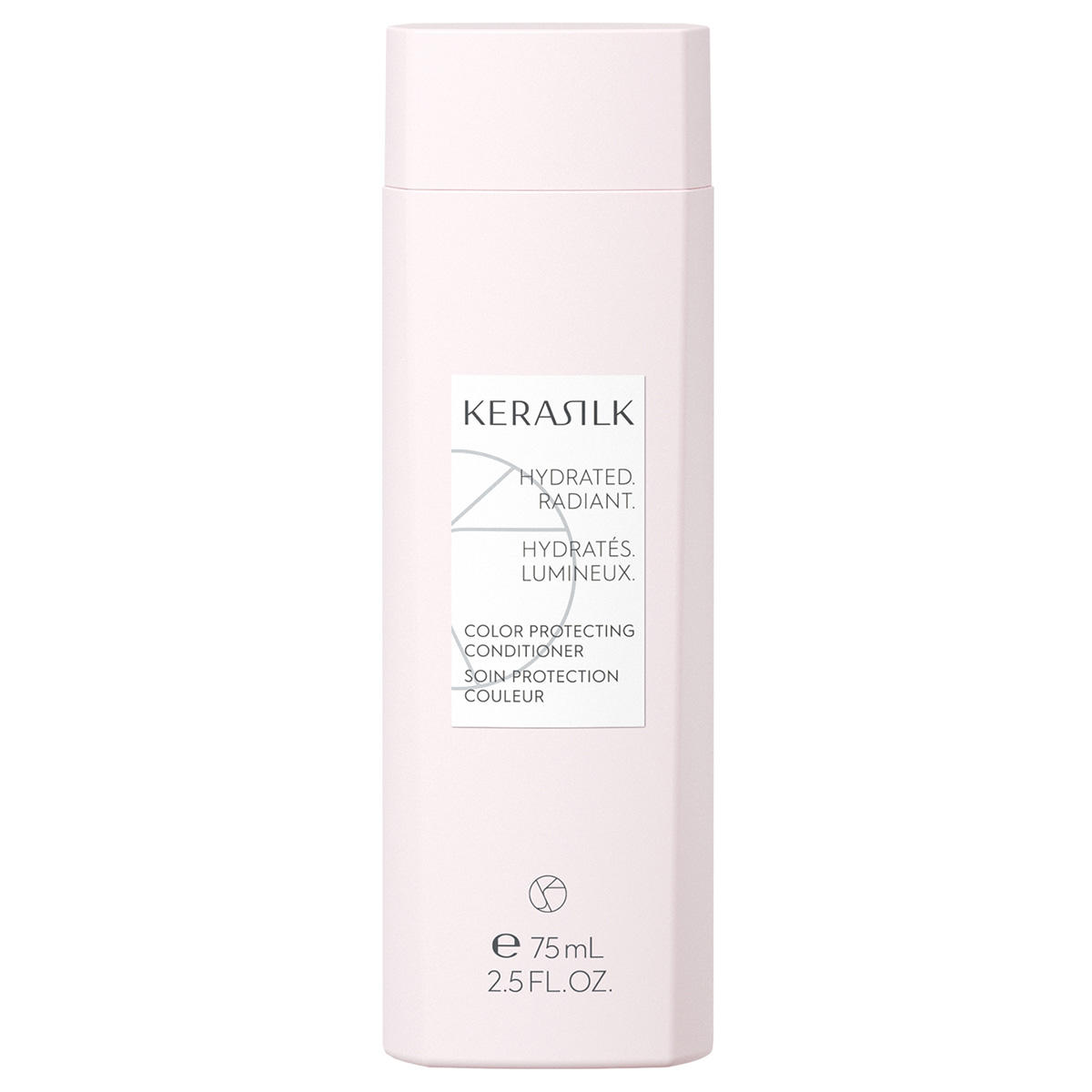 KERASILK Balsamo protettivo del colore 75 ml