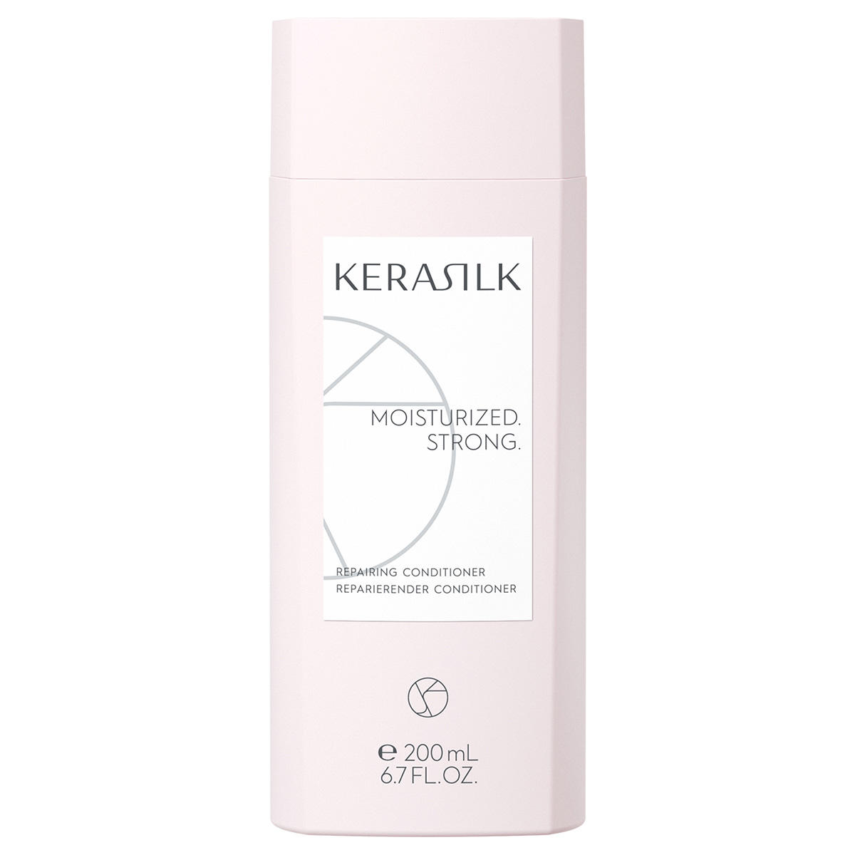 KERASILK Riparazione del condizionatore 200 ml
