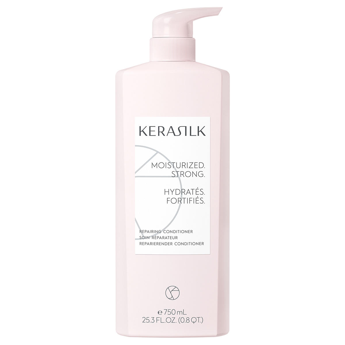 KERASILK Riparazione del condizionatore 750 ml