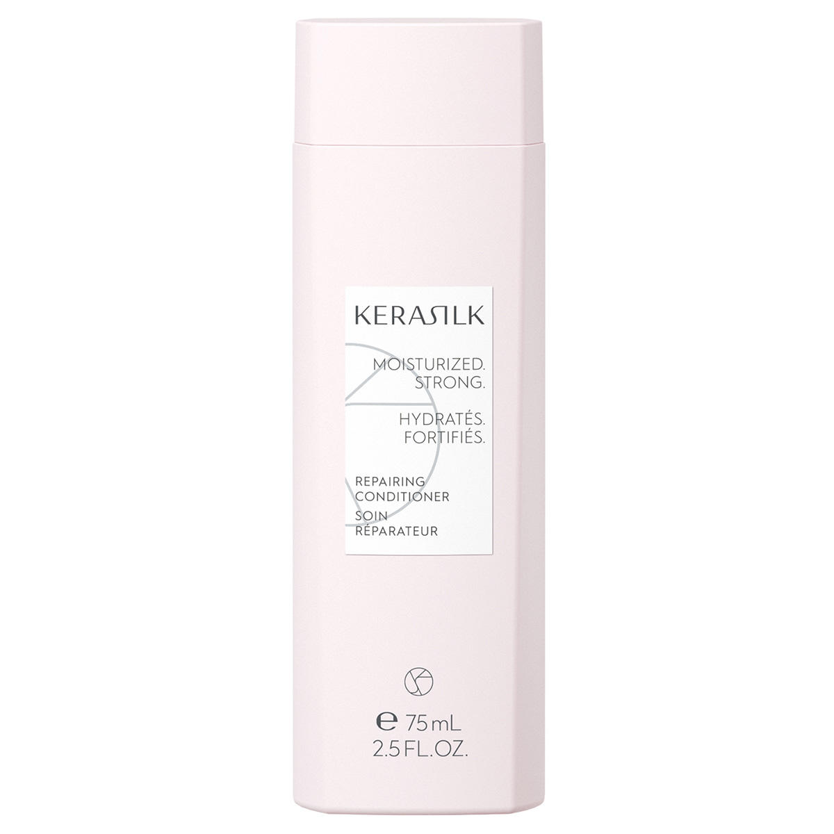 KERASILK Riparazione del condizionatore 75 ml