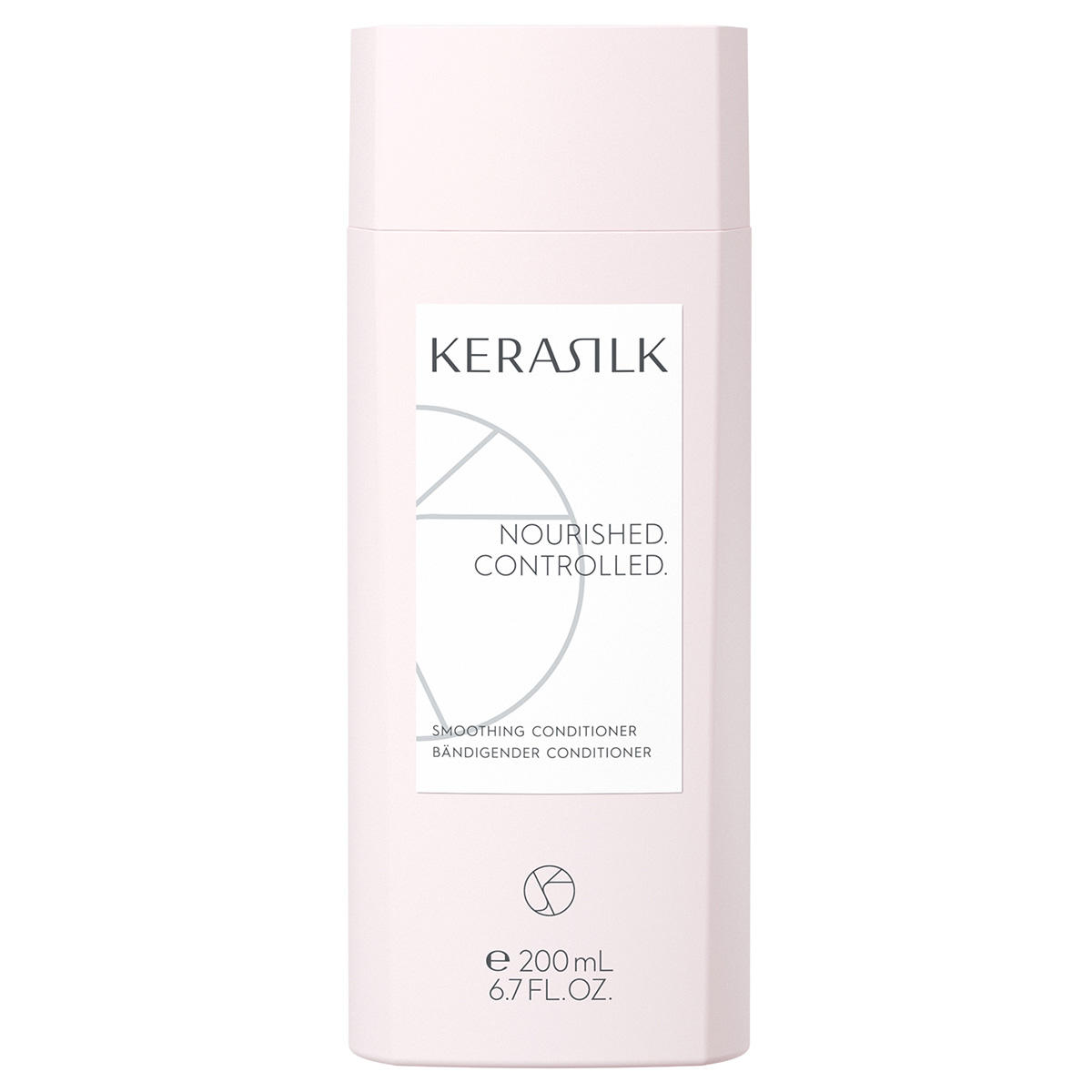 KERASILK Conditioner temmen 200 ml