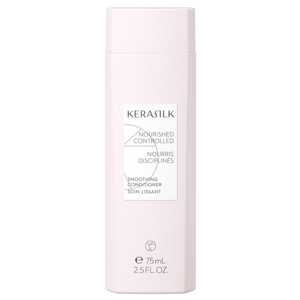 KERASILK Conditioner temmen 75 ml