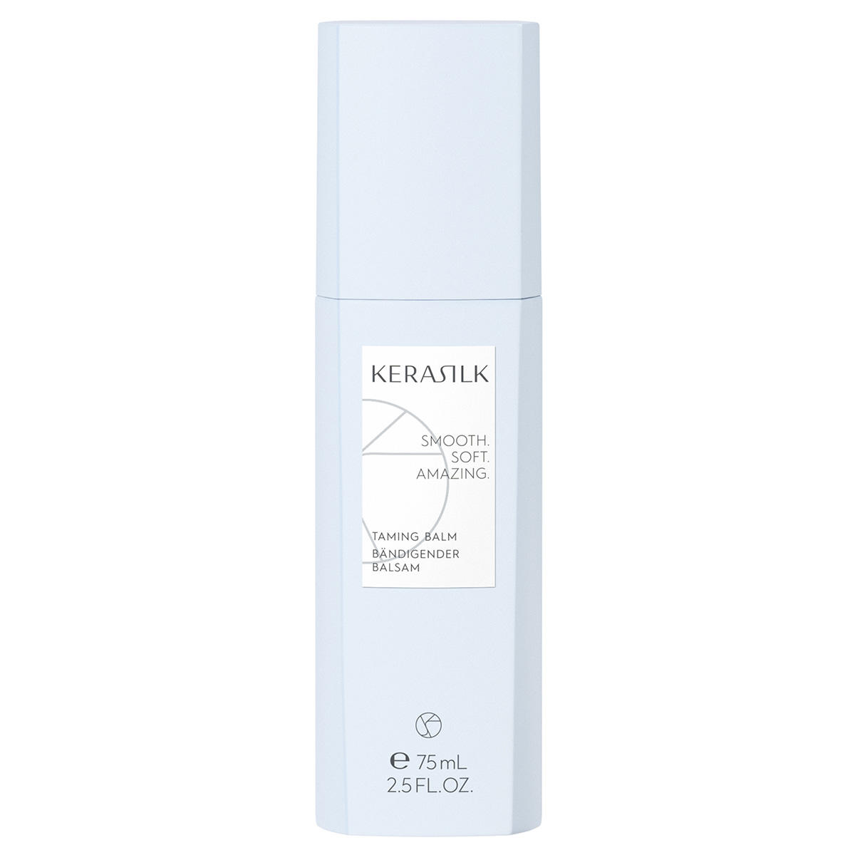 KERASILK Tempingsbalsem 75 ml