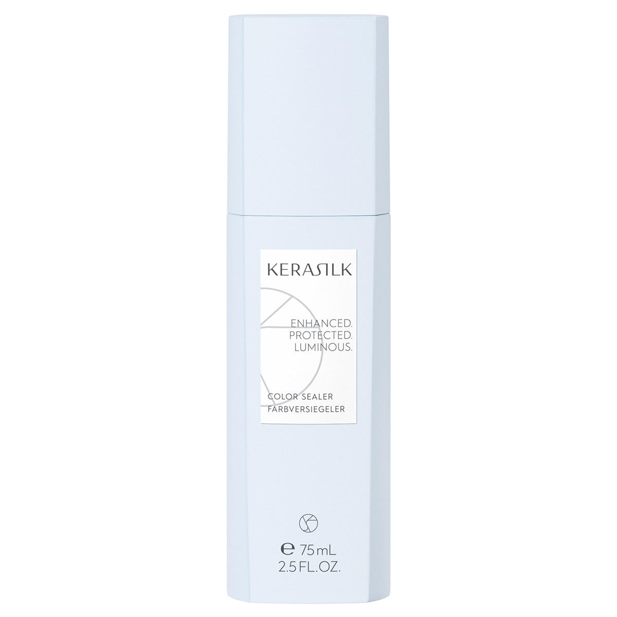 KERASILK Sigillante colorato 75 ml