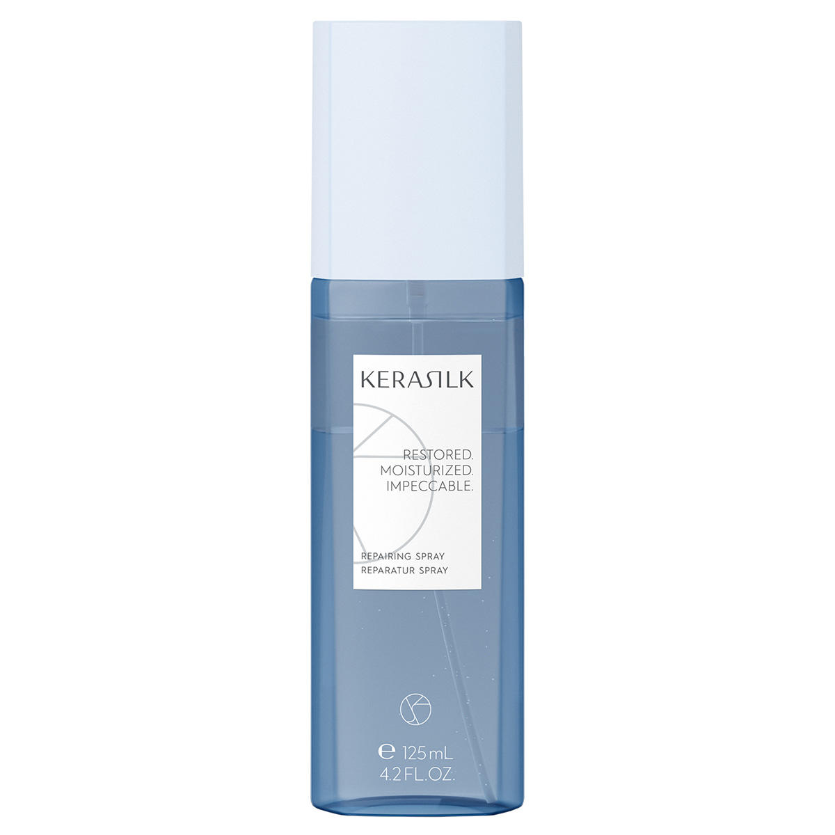 KERASILK Reparatiespray 125 ml