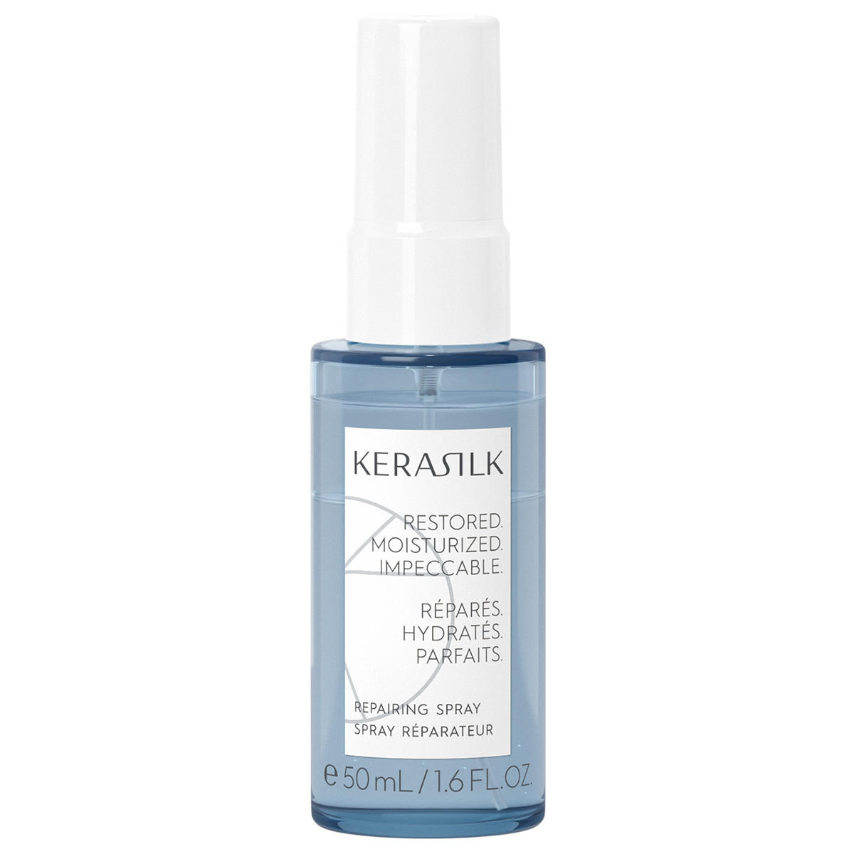 KERASILK Spray di riparazione 50 ml