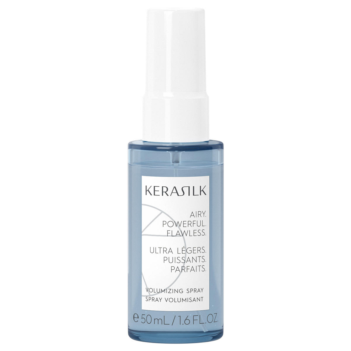 KERASILK Volume spray 50 ml