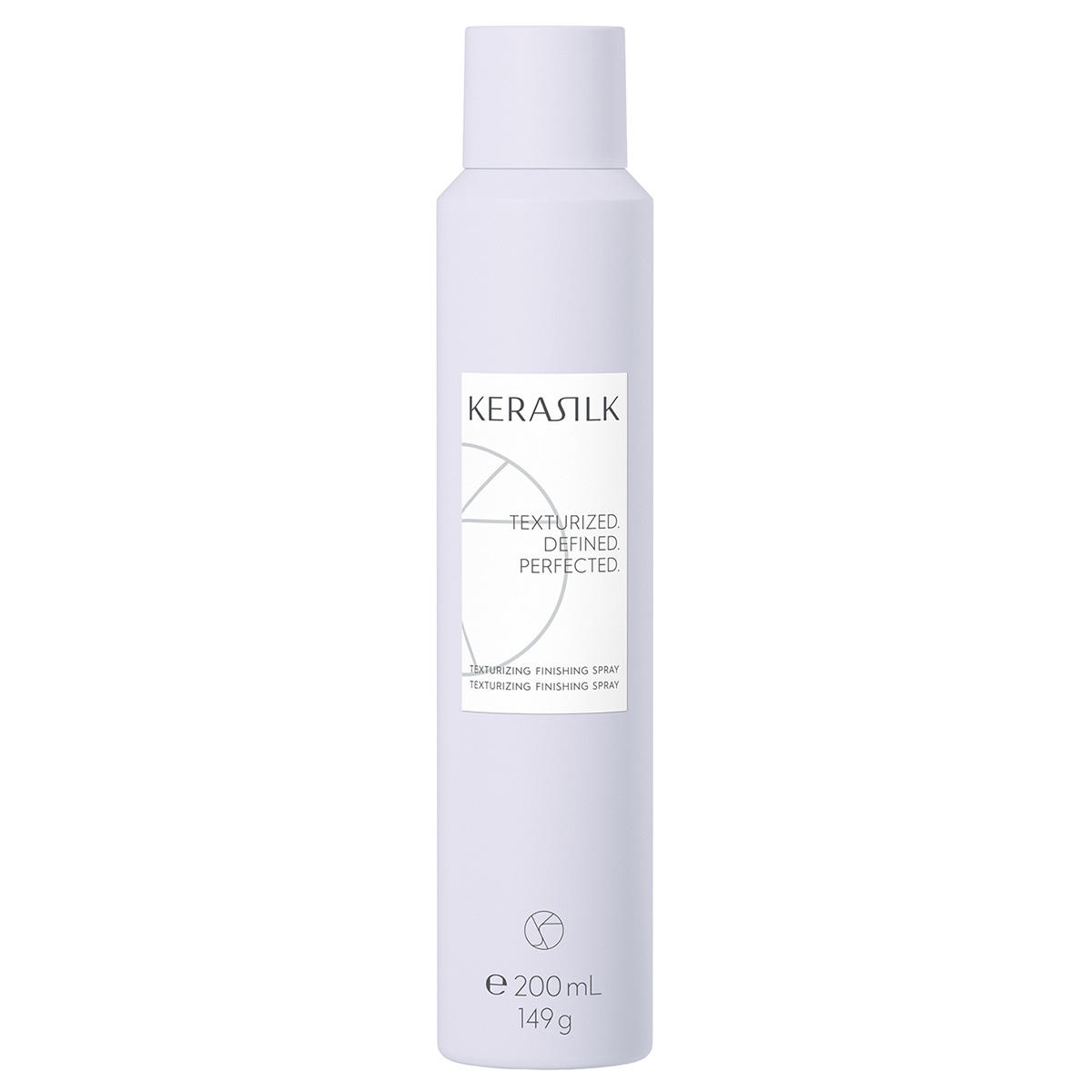 KERASILK Texturizing Finishing Spray 200 ml