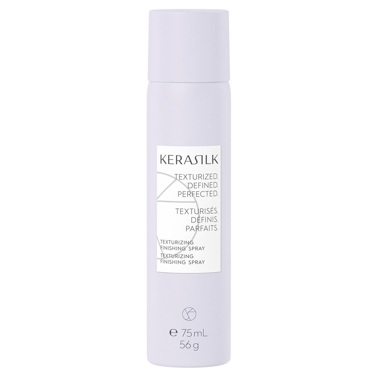 KERASILK Spray di finitura texturizzante