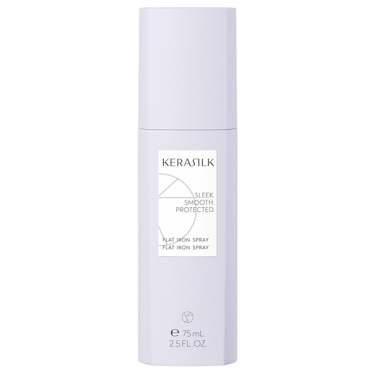 KERASILK Flat Iron Spray 75 ml