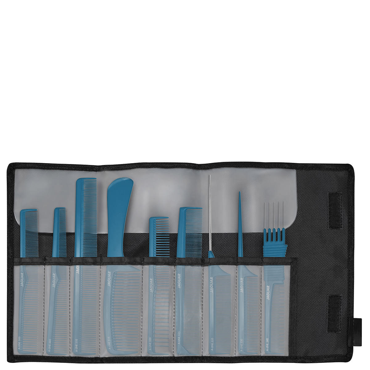 Jaguar A-Line Ionic A-Line Kamm-Set Atlantico