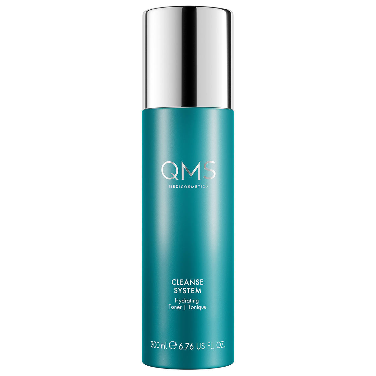 QMS Cleanse System Hydrating Toner 200 ml
