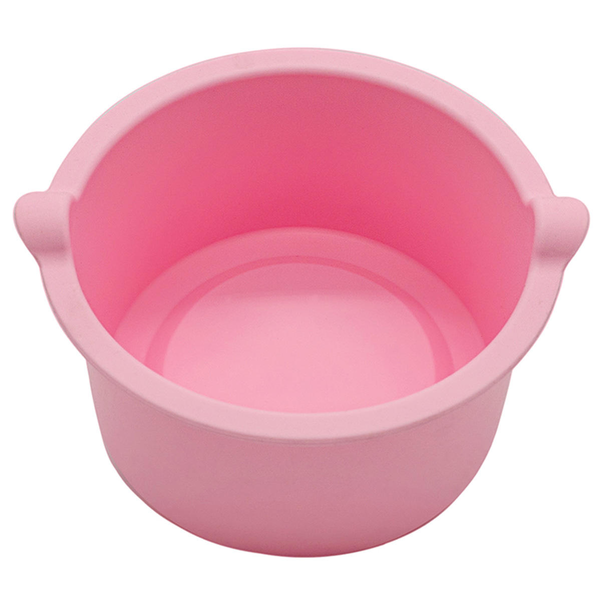 X-Epil Silicon Pot rosa
