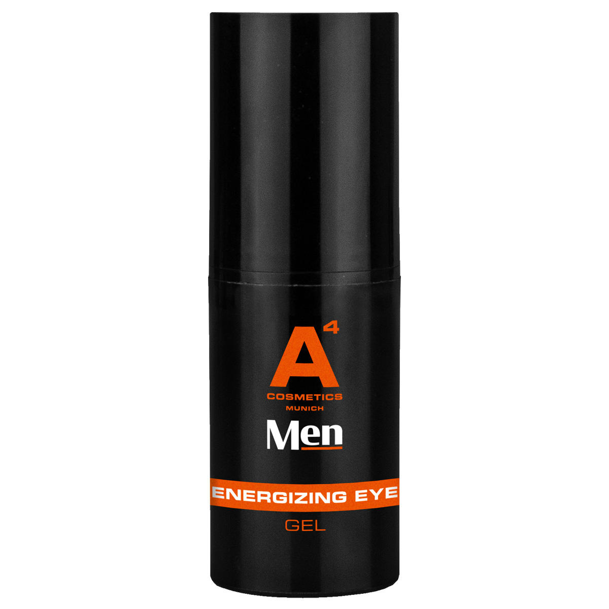 A4 Cosmetics Men Energizing Eye Gel 15 ml