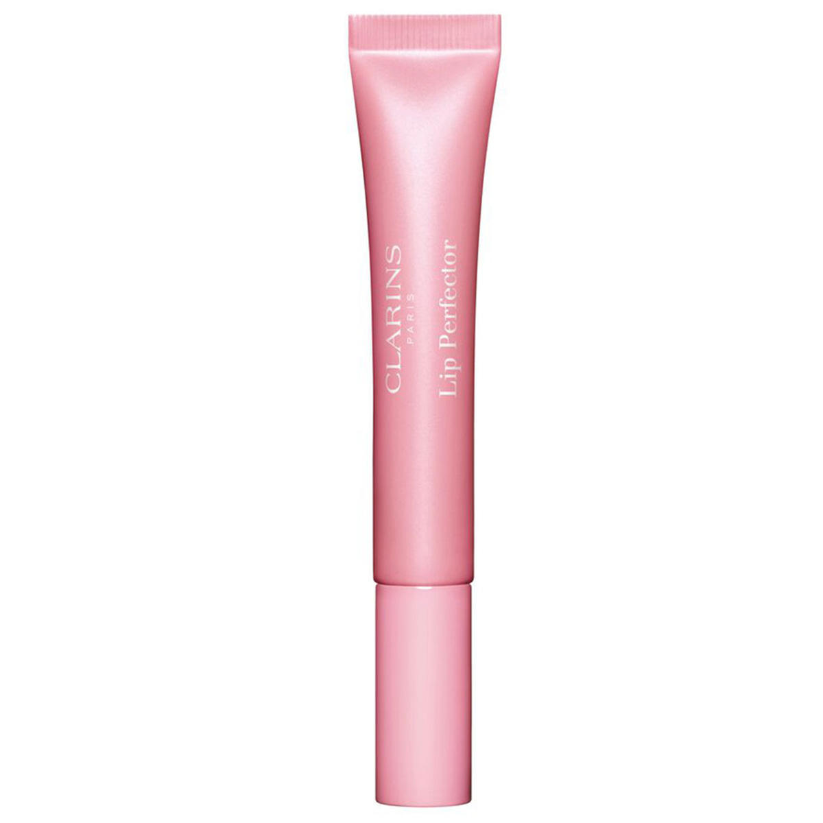 CLARINS Lip Perfector Embellisseur Lèvres 21 Soft Pink Glow, 12 ml