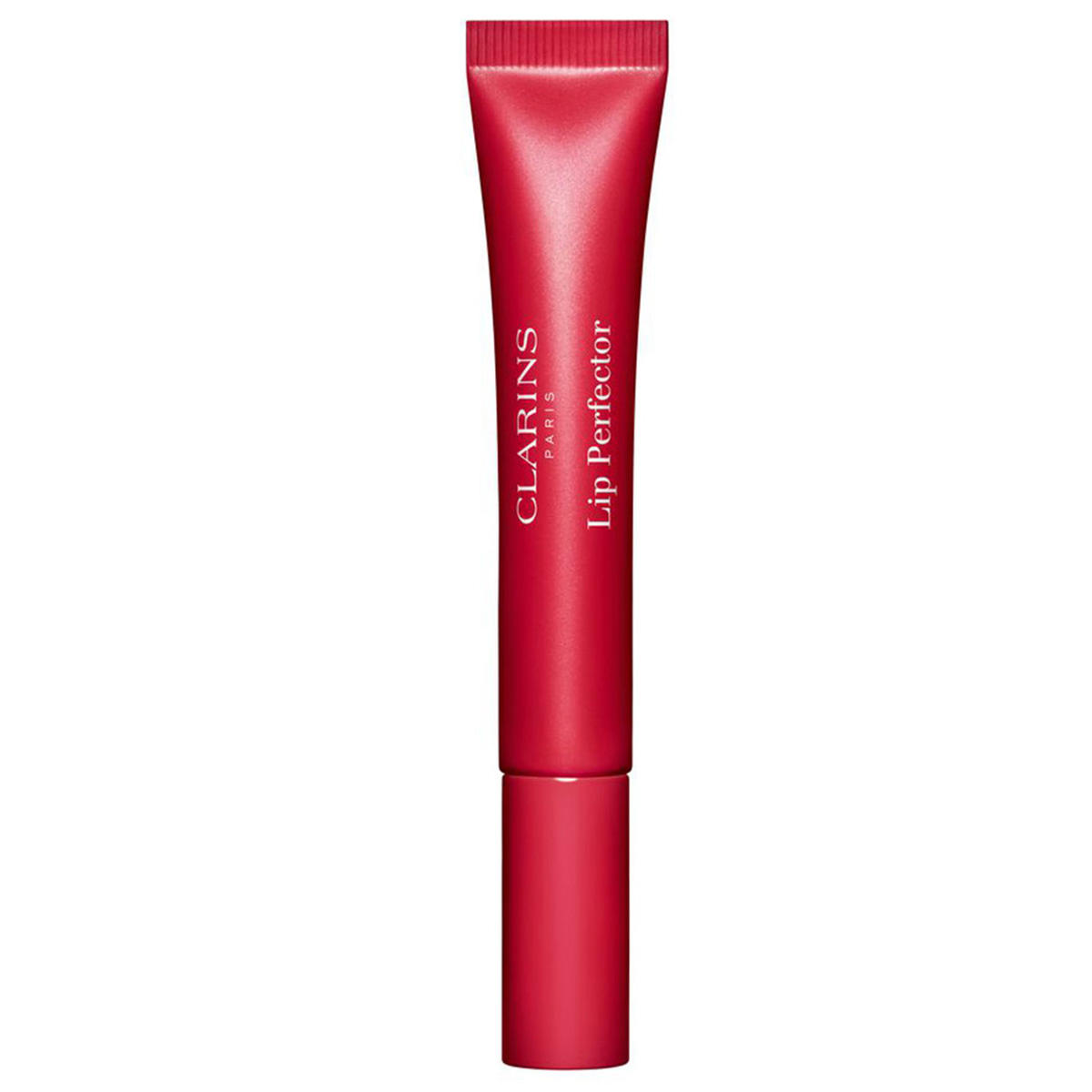 CLARINS Lip Perfector Embellisseur Lèvres 24 Fuchsia Glow, 12 ml