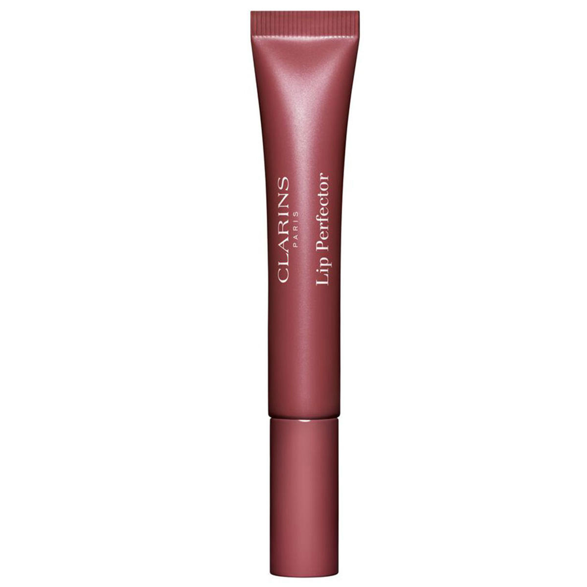 CLARINS Lip Perfector Embellisseur Lèvres 25 Mulberry Glow, 12 ml