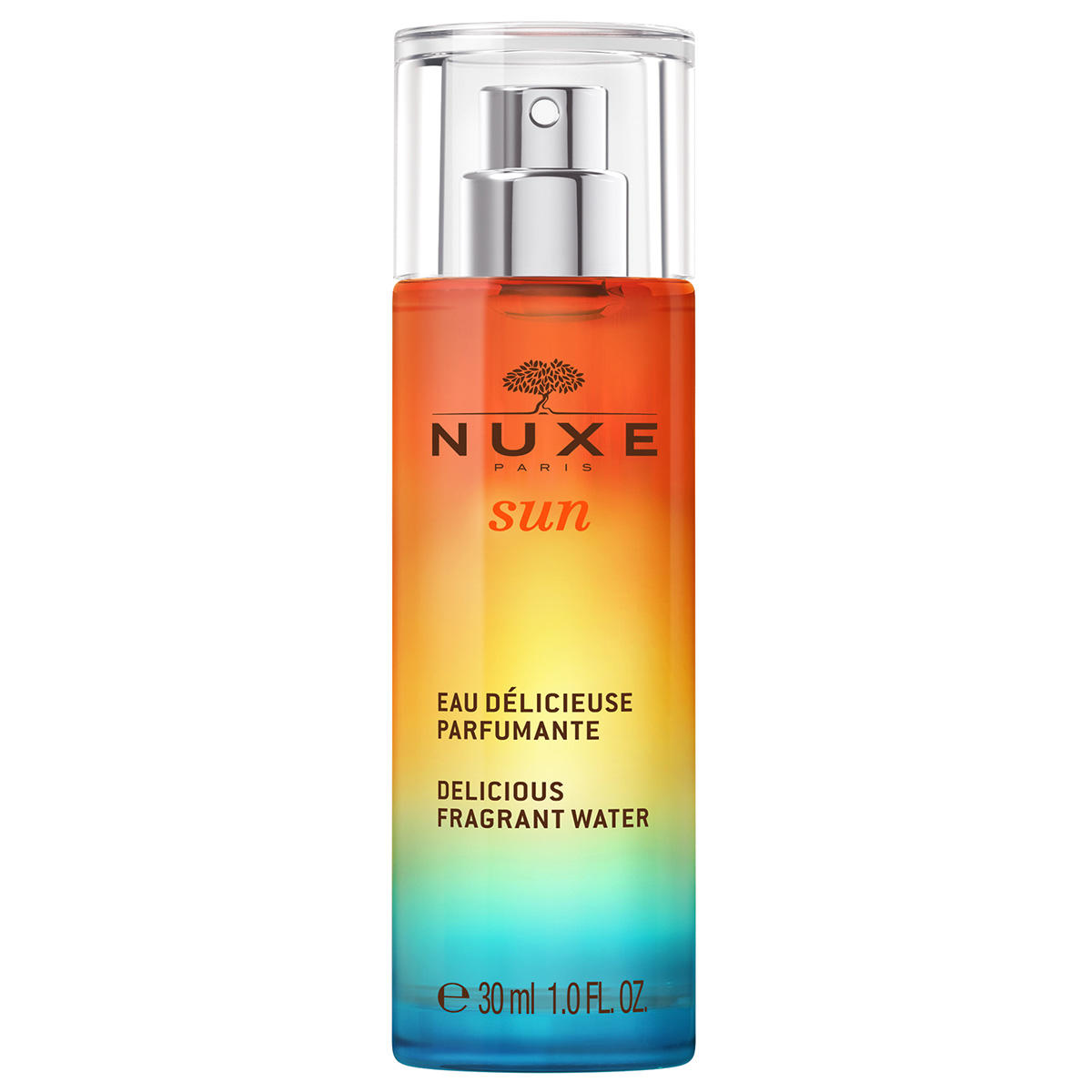 NUXE Sun Eau délicieuse parfumante 30 ml