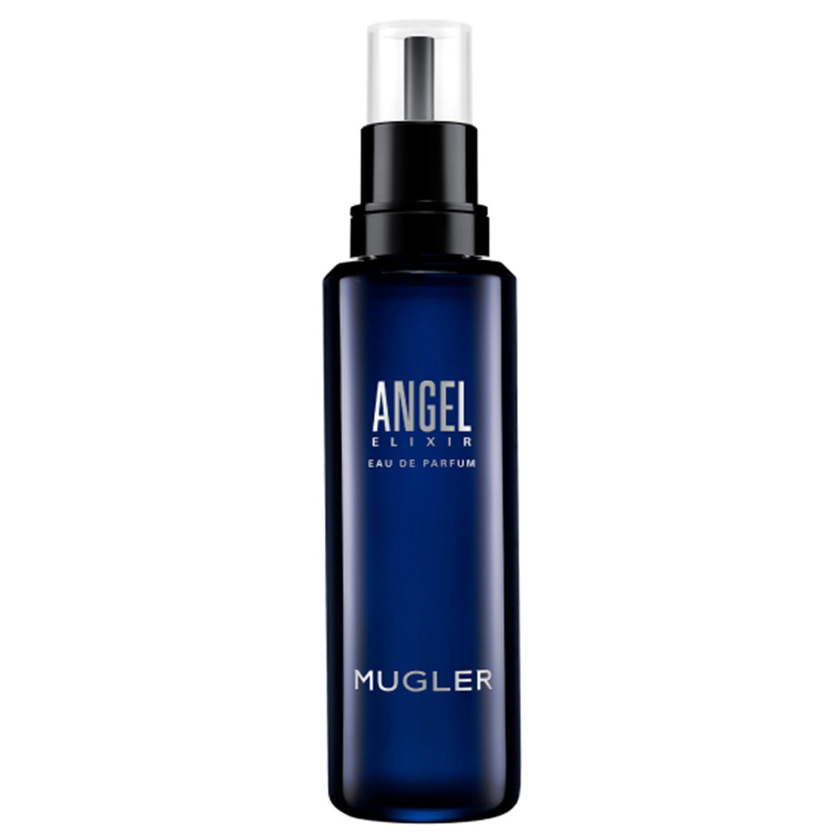 MUGLER Angel Flacone di ricarica Elixir Eau de Parfum 100 ml