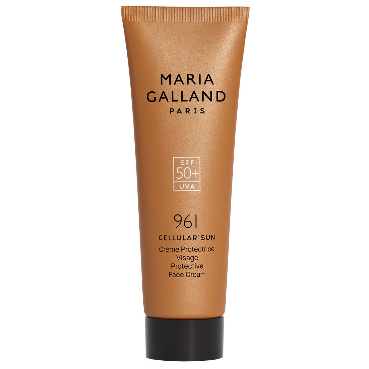 Maria Galland CELLULAR'SUN 961 Crème Protectrice Visage SPF 50 50 ml