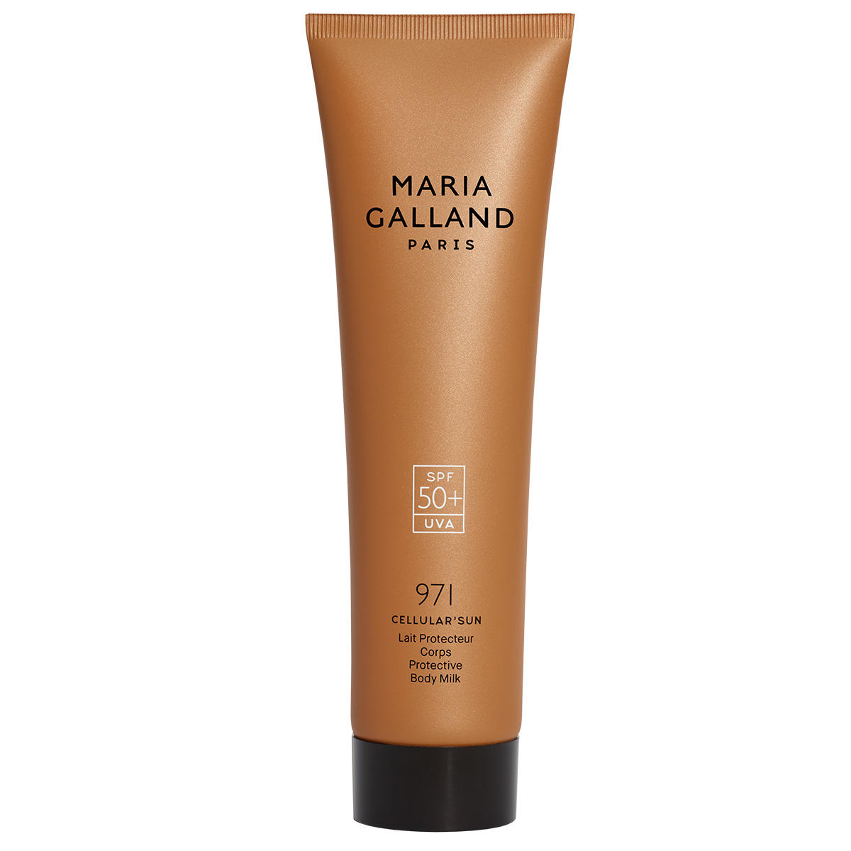 Maria Galland CELLULAR'SUN 971 Lait Protecteur Corps SPF 50 150 ml