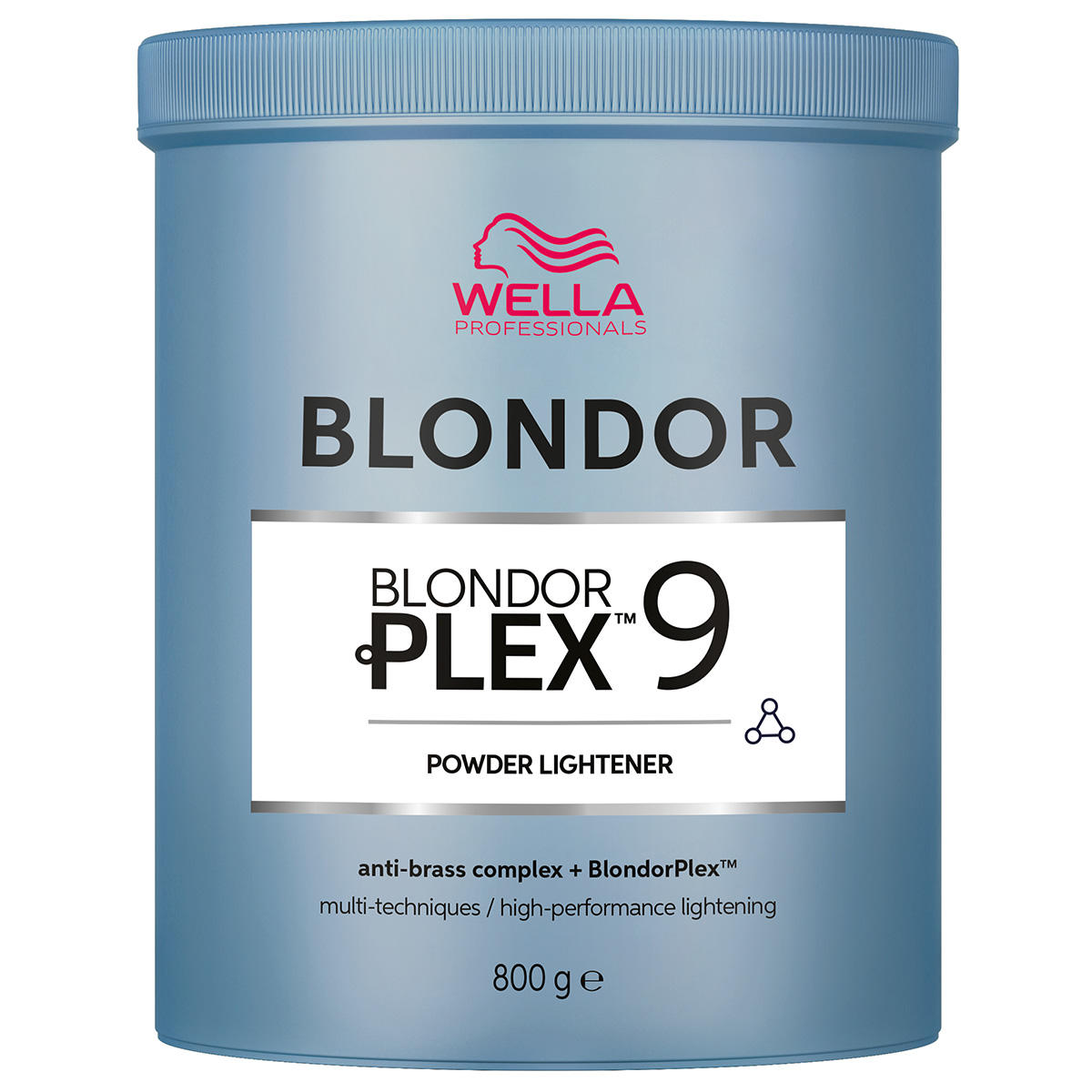 Wella Professionals Blondor BlondorPlex 9 800 g