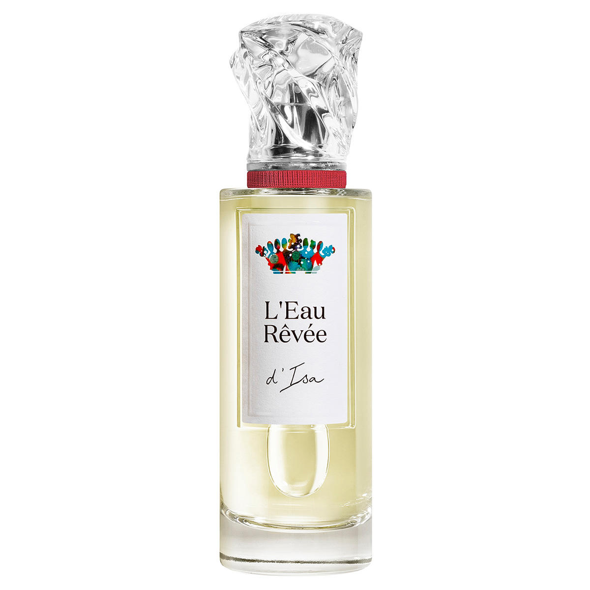 Sisley Paris L'Eau Rêvée D'ISA Eau de Toilette 100