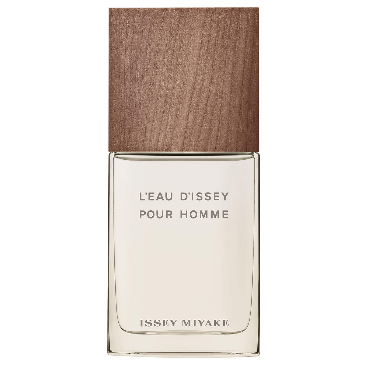 Issey Miyake L'Eau d'Issey Pour Homme Vétiver Eau de Toilette Intense 100 ml