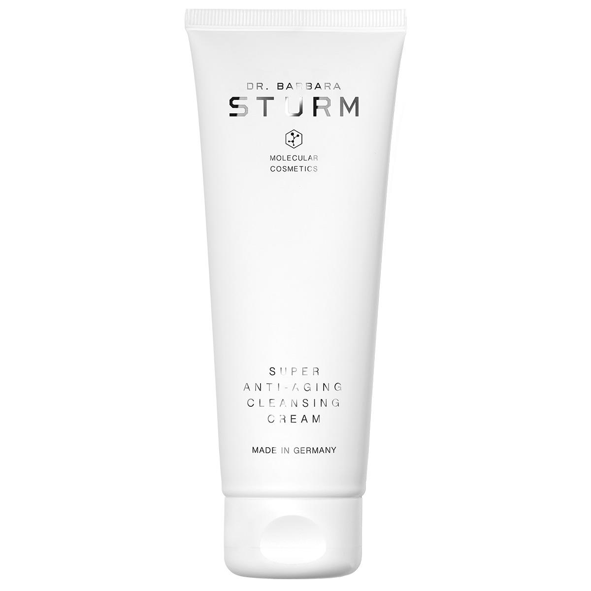 Dr. Barbara Sturm Super Anti-Aging Cleansing Cream 125 ml