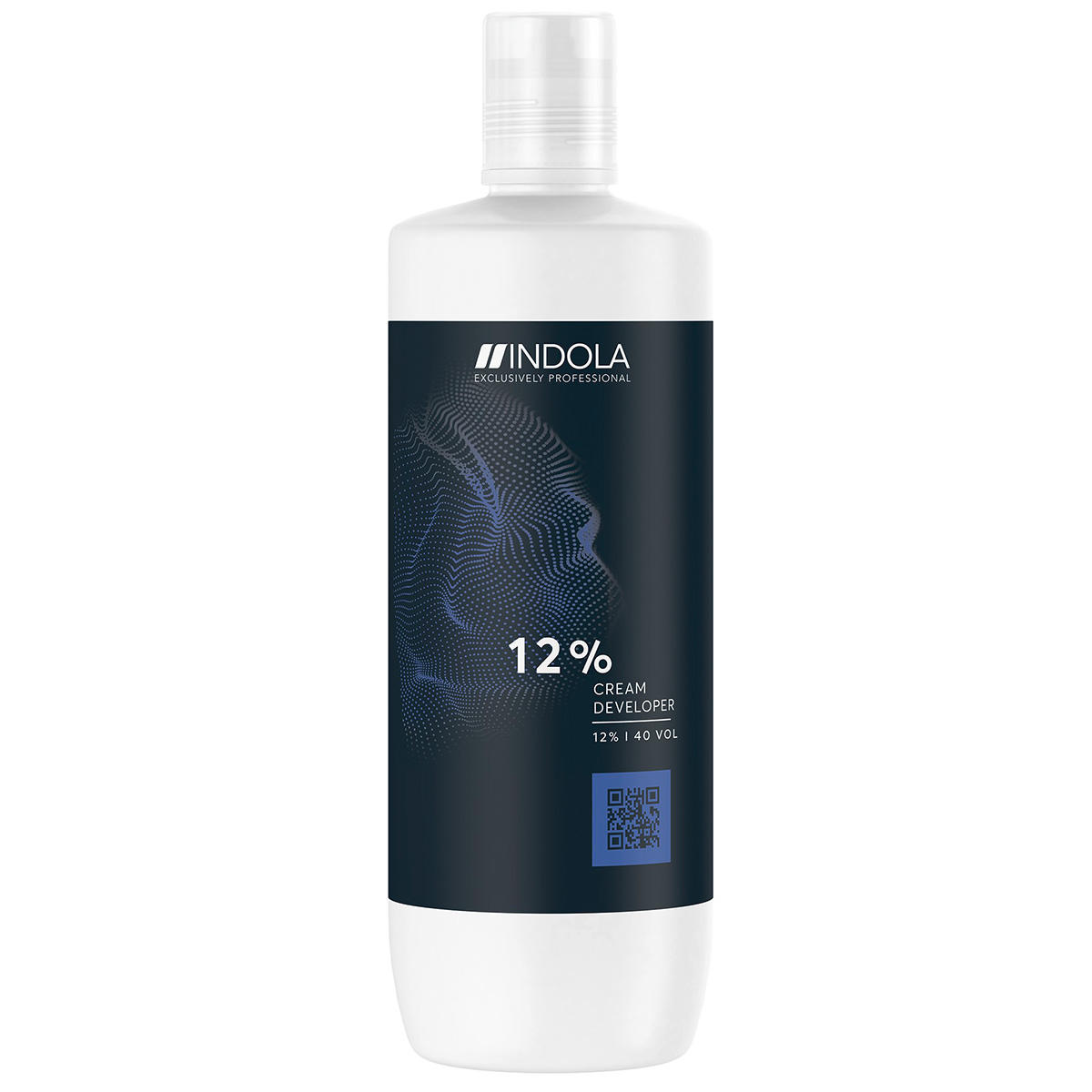 Indola Cream Developer 12 % - 40 Vol. 1 Liter