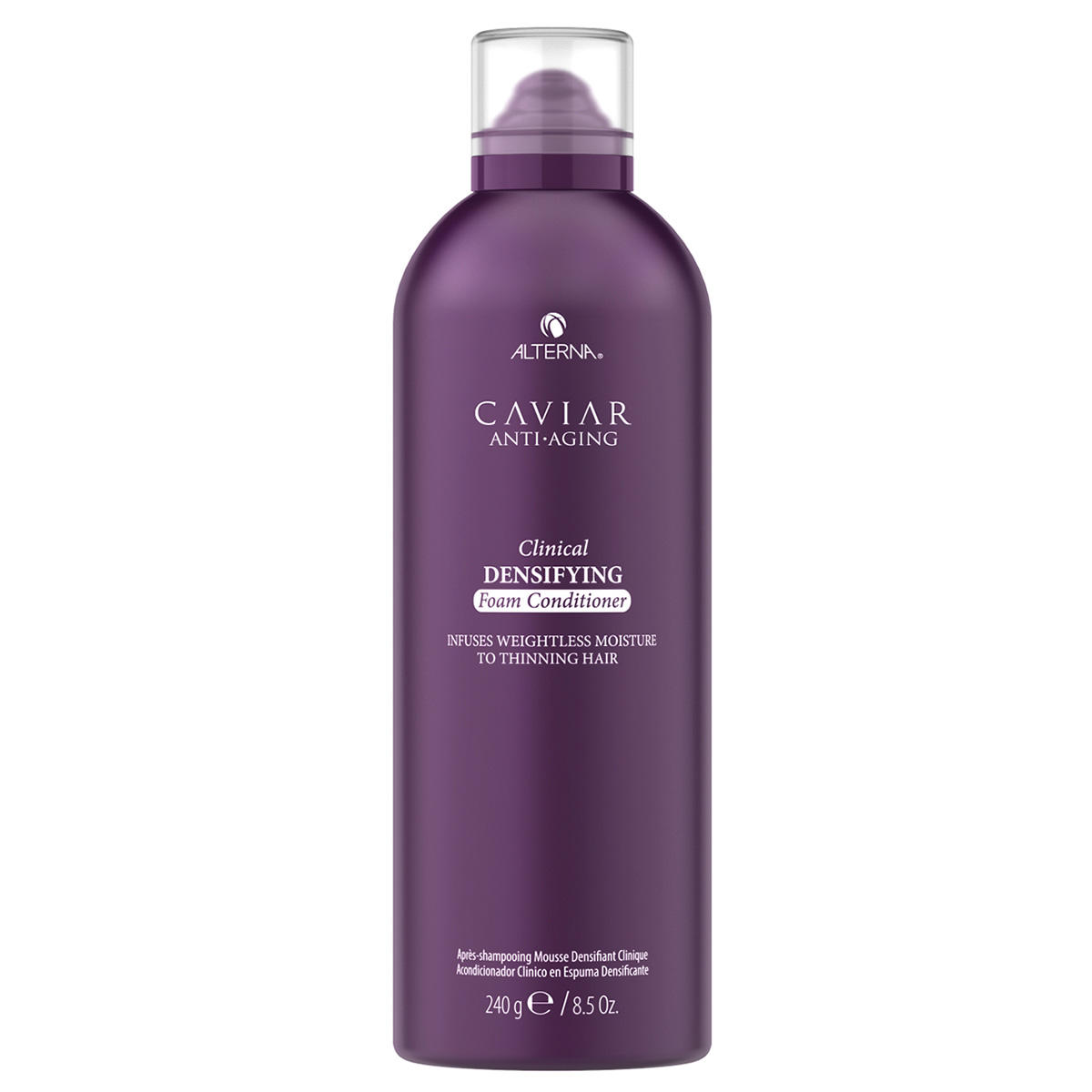 Alterna Caviar Anti-Aging Clinical Densifying Foam Conditioner 240 g