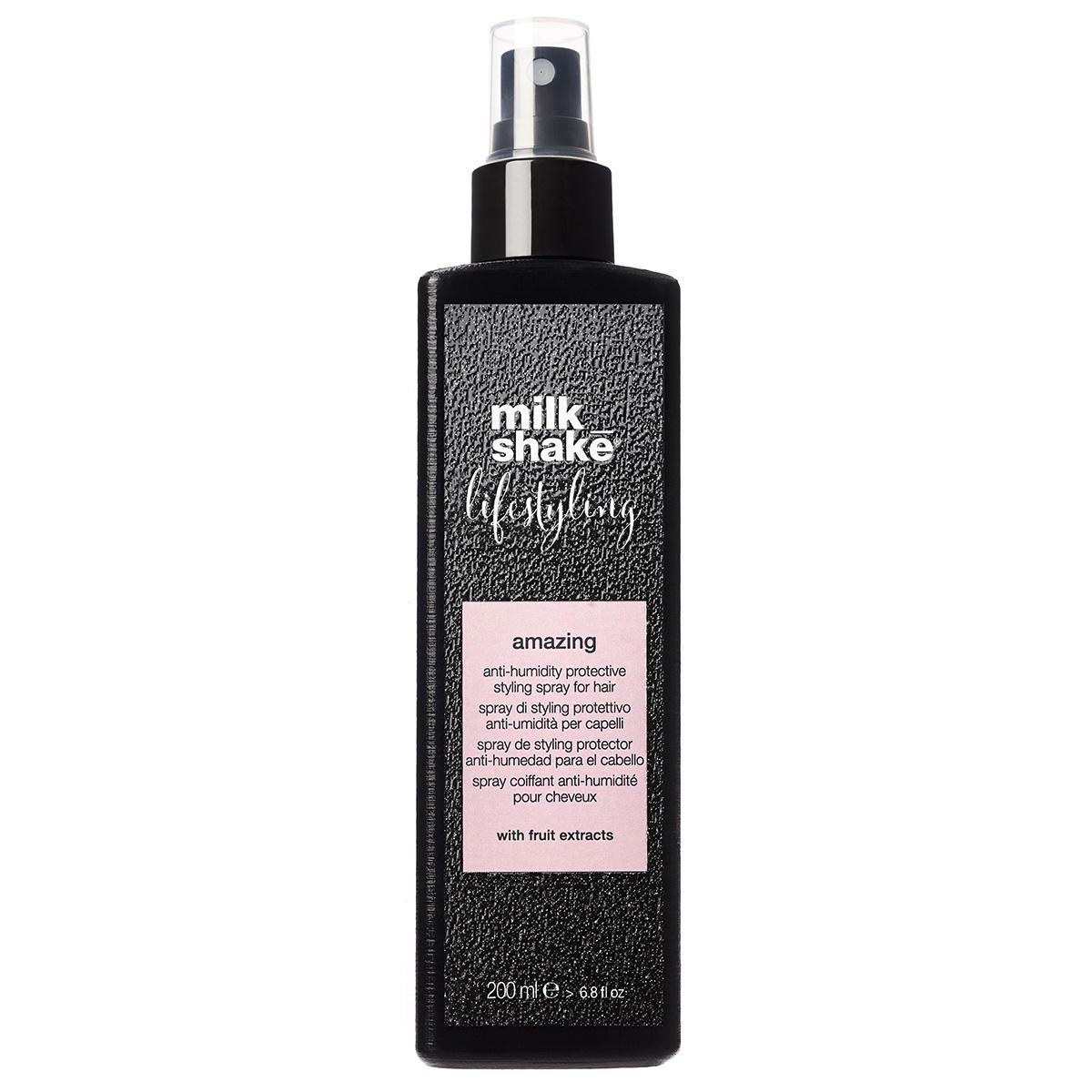 milk_shake Lifestyling Amazing 200 ml