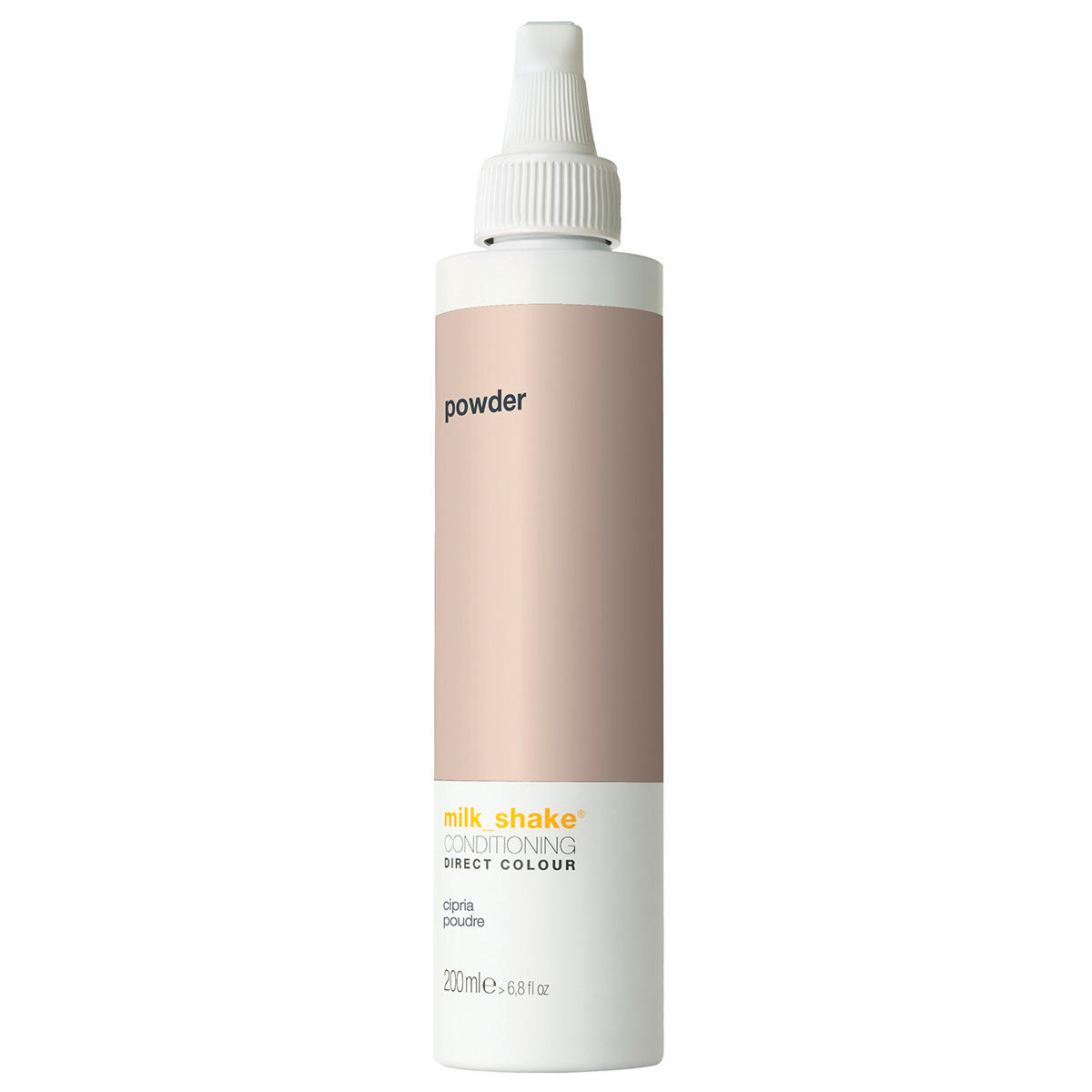 milk_shake Conditioning Direct Colour Powder 200 ml