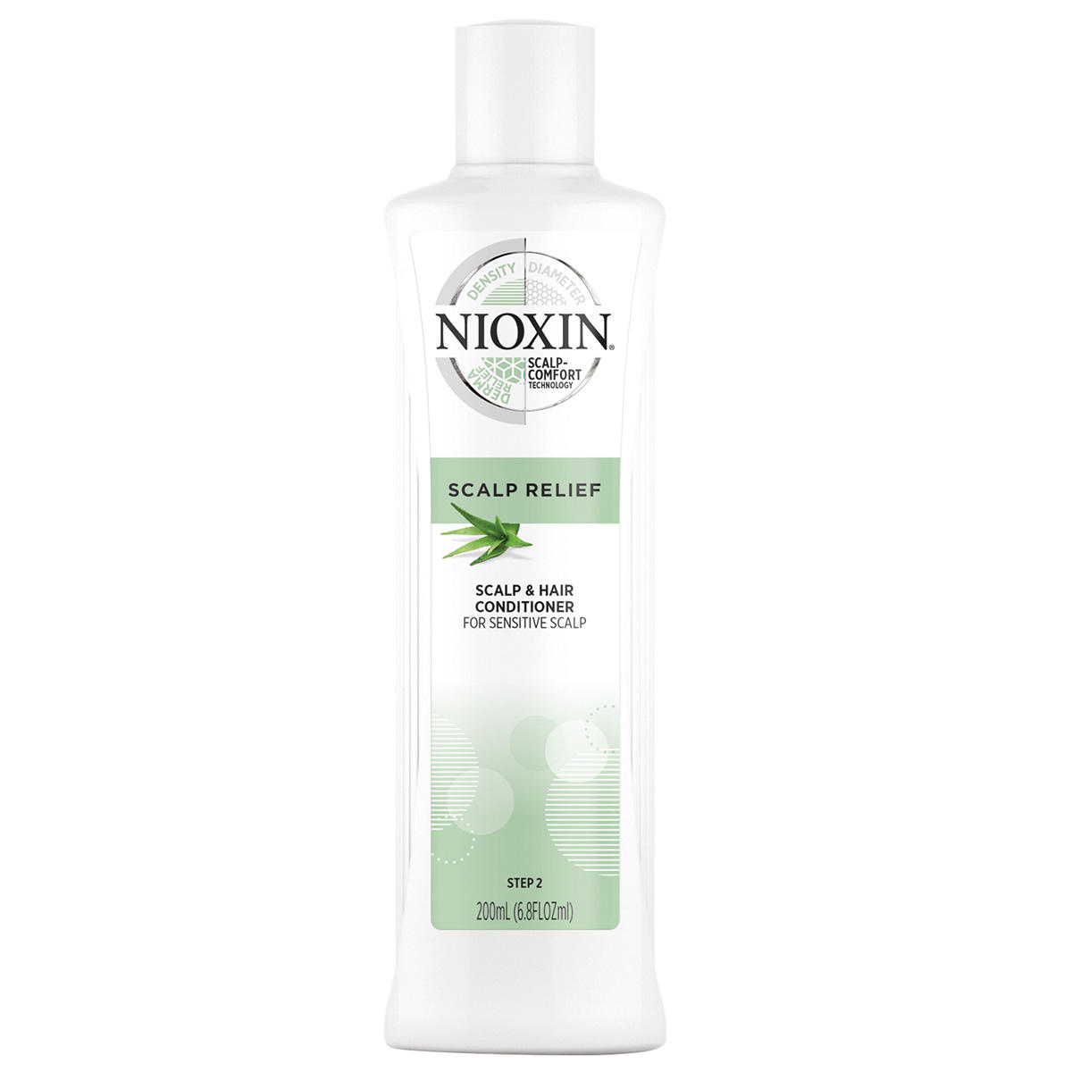 Nioxin Scalp Relief Scalp & Hair Conditioner 200 ml