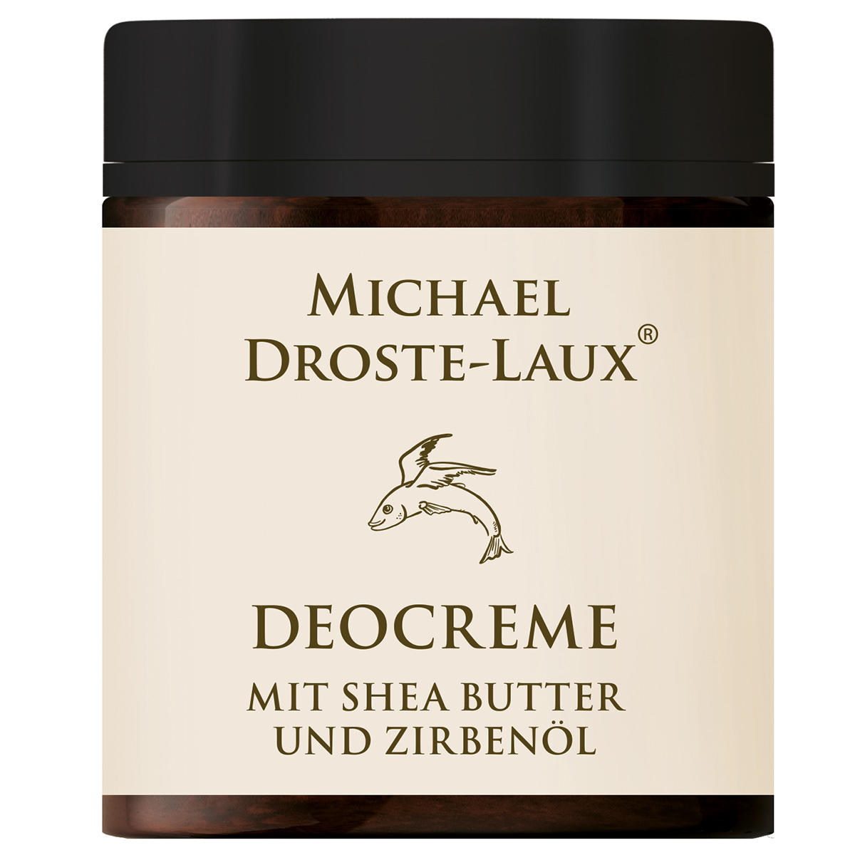 Droste-Laux Deocreme 30 ml