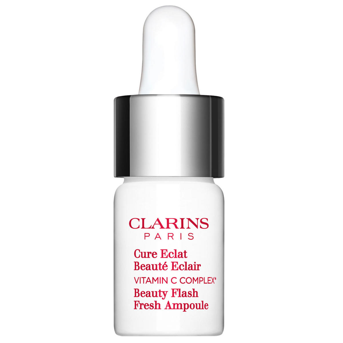 CLARINS Cure Eclat Beauté Eclair Vitamin C Complex 8 ml