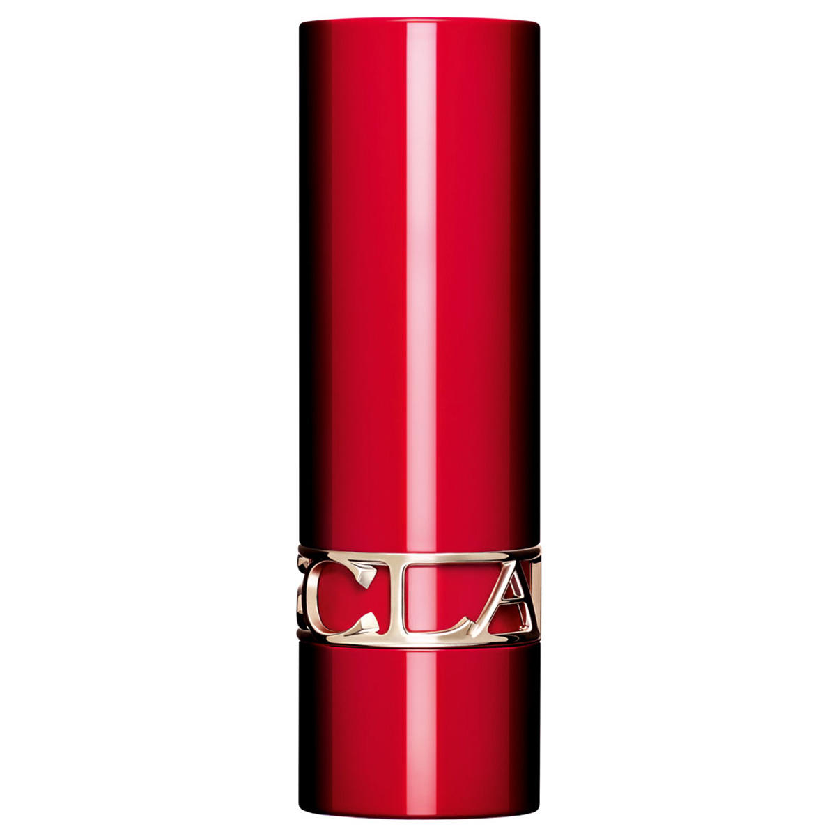 CLARINS Joli Rouge Case red
