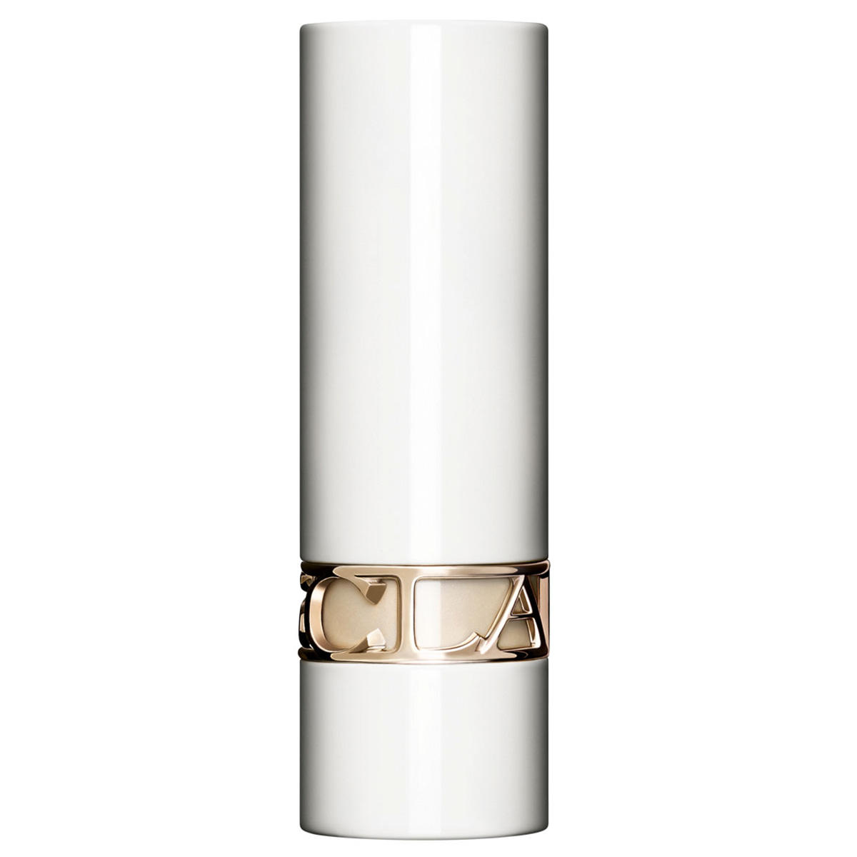 CLARINS Joli Rouge Case white