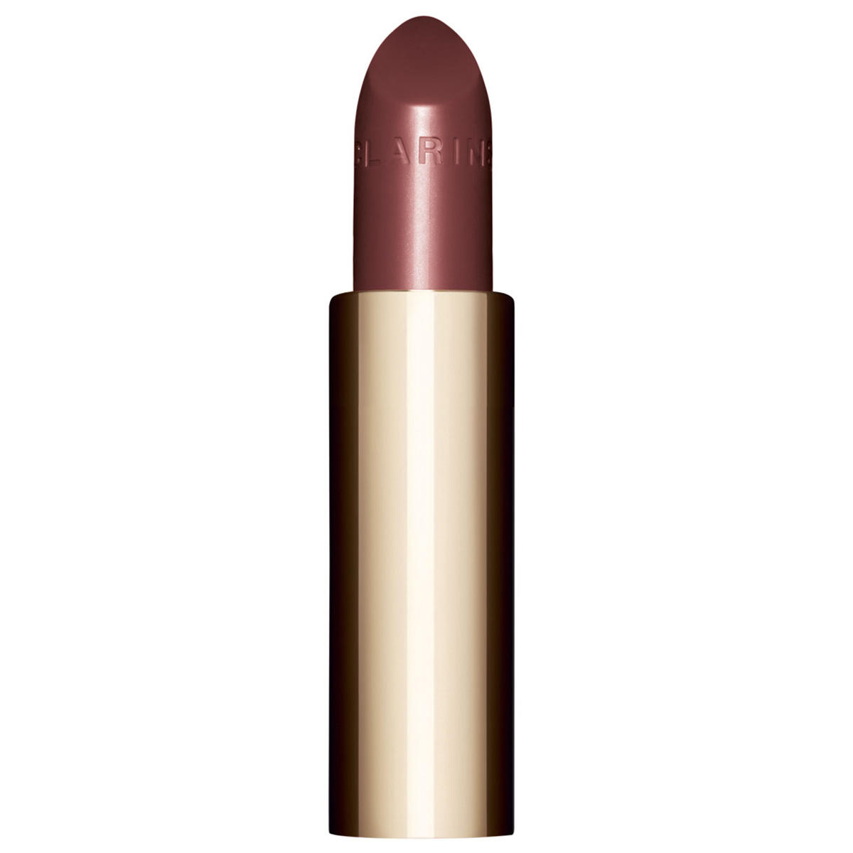 CLARINS Joli Rouge Shine Refill 744S soft plum 3,5 ml